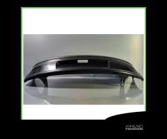 Paraurti Posteriore FIAT PUNTO 2U Berlina NERO 735