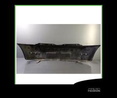 Paraurti Posteriore FIAT PUNTO 2U Berlina NERO 735