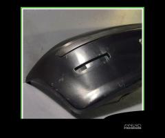 Paraurti Posteriore FIAT PUNTO 2U Berlina NERO 735