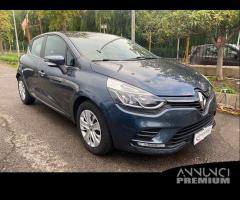 Renault Clio 1.5 diesel - 6