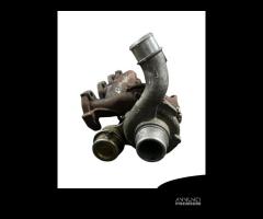 Turbina ford transit connect 1800 tdci 90 cavalli - 10