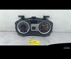 DISPLAY VEGLIA QUADRO STRUMENTI RENAULT Clio Serie - 2