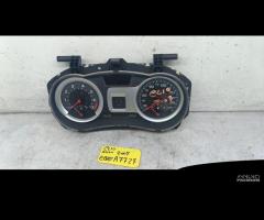 DISPLAY VEGLIA QUADRO STRUMENTI RENAULT Clio Serie - 3