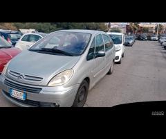 Citroen Xsara 1.6 diesel