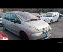 Citroen Xsara 1.6 diesel