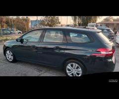 Peugeot 308 1.6 diesel 2019 - 8