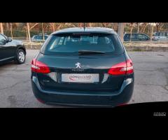 Peugeot 308 1.6 diesel 2019 - 10