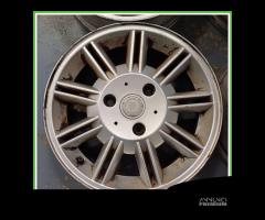 Cerchi in Lega SMART COUPE (C450) (dal 07/1998 al - 5