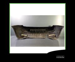 Paraurti Posteriore FIAT PUNTO EVO 3J Berlina GRIG - 3