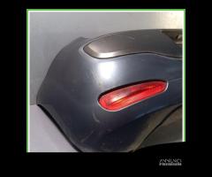 Paraurti Posteriore FIAT PUNTO EVO 3J Berlina GRIG - 5