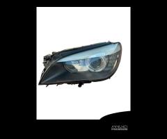 Faro sinistro dynamic xeno  bmw serie 7 xdrive f01 - 11