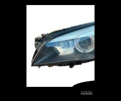 Faro sinistro dynamic xeno  bmw serie 7 xdrive f01 - 13