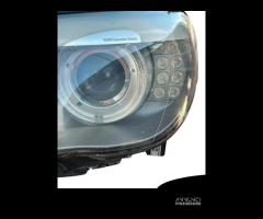 Faro sinistro dynamic xeno  bmw serie 7 xdrive f01 - 14