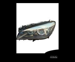 Faro sinistro dynamic xeno  bmw serie 7 xdrive f01 - 16