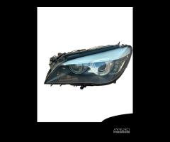 Faro sinistro dynamic xeno  bmw serie 7 xdrive f01 - 17