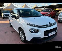 Citroen C3 BlueHDi 75 S&S Shine