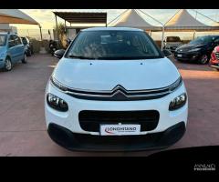 Citroen C3 BlueHDi 75 S&S Shine