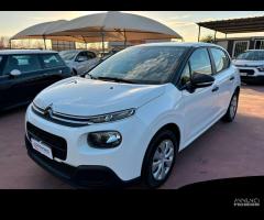 Citroen C3 BlueHDi 75 S&S Shine