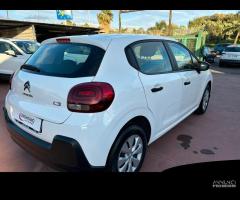 Citroen C3 BlueHDi 75 S&S Shine