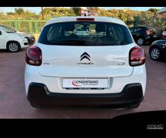 Citroen C3 BlueHDi 75 S&S Shine