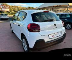 Citroen C3 BlueHDi 75 S&S Shine - 6