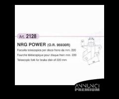 Forcella Piaggio NRG Power Buzzetti 2128