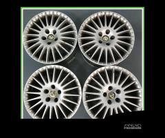 Cerchi in Lega ALFA ROMEO 159 (X3/X9) (dal 07/2005 - 1