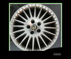 Cerchi in Lega ALFA ROMEO 159 (X3/X9) (dal 07/2005 - 2