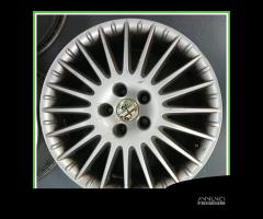 Cerchi in Lega ALFA ROMEO 159 (X3/X9) (dal 07/2005 - 3