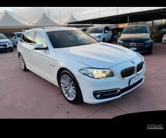 Bmw 530 530d xDrive 258CV Luxury