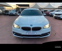 Bmw 530 530d xDrive 258CV Luxury