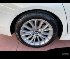 Bmw 530 530d xDrive 258CV Luxury - 7