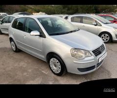 Volkswagen Polo 1.4 TDI 5p. Trendline BlueMotion T