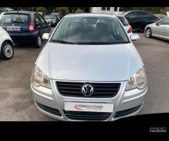 Volkswagen Polo 1.4 TDI 5p. Trendline BlueMotion T