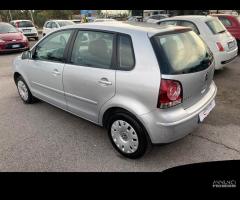 Volkswagen Polo 1.4 TDI 5p. Trendline BlueMotion T