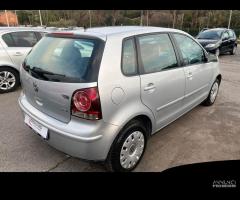 Volkswagen Polo 1.4 TDI 5p. Trendline BlueMotion T - 6