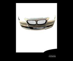 Paraurti anteriore  bmw serie 7 xdrive f01 f02 740