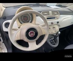 Fiat 500 1.2 Lounge - 6