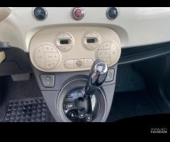 Fiat 500 1.2 Lounge - 7