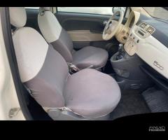 Fiat 500 1.2 Lounge - 9