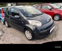 Citroen C1 1.4 HDi 55CV 5 porte BAC1