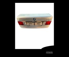 Portellone posteriore  bmw serie 7 xdrive f01 f02