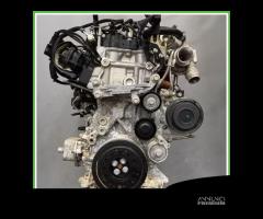 Motore Completo Uso Ricambi B16DTE 81kw OPEL ASTRA