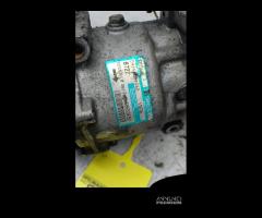 COMPRESSORE A/C FIAT Stilo Berlina 5P Diesel 1.9 ( - 2