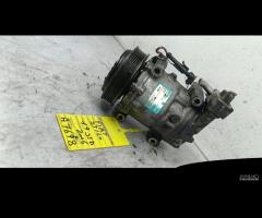 COMPRESSORE A/C FIAT Stilo Berlina 5P Diesel 1.9 ( - 5