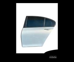 Portiera posteriore sinistra  bmw serie 7 x drive