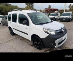 Renault Kangoo 1.5 dCi 90CV 5 porte Stop & Start L