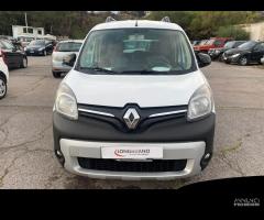 Renault Kangoo 1.5 dCi 90CV 5 porte Stop & Start L