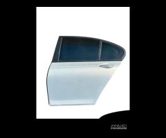 Portiera posteriore sinistra  bmw serie 7 x drive