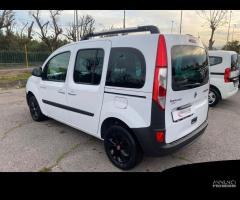 Renault Kangoo 1.5 dCi 90CV 5 porte Stop & Start L